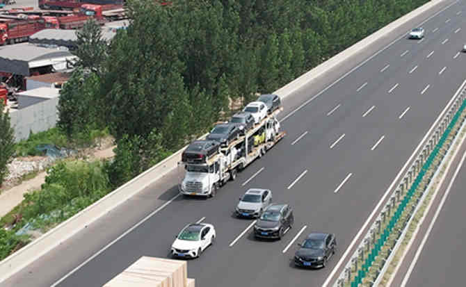 涡阳高速公路汽车救援